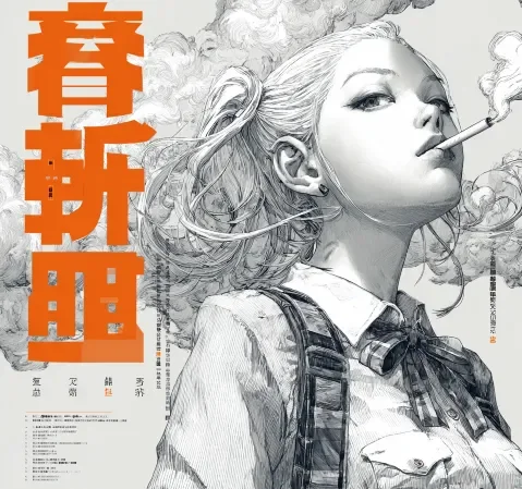 都市情感题材漫画作品封面条目